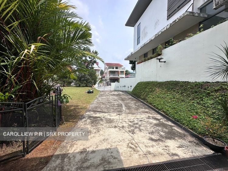 SIAN TUAN AVENUE (D21), Detached #634176341